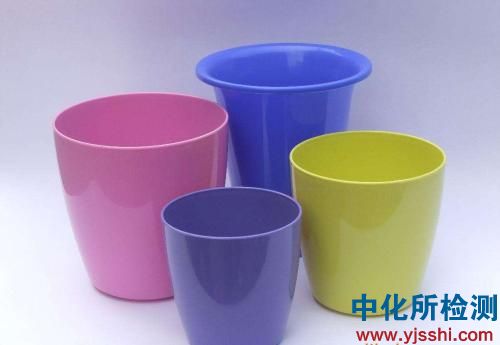 塑料检测