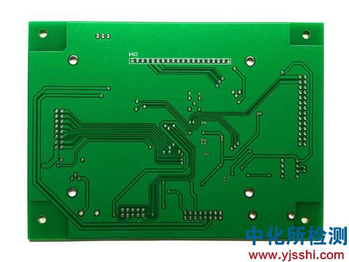 PCB检测